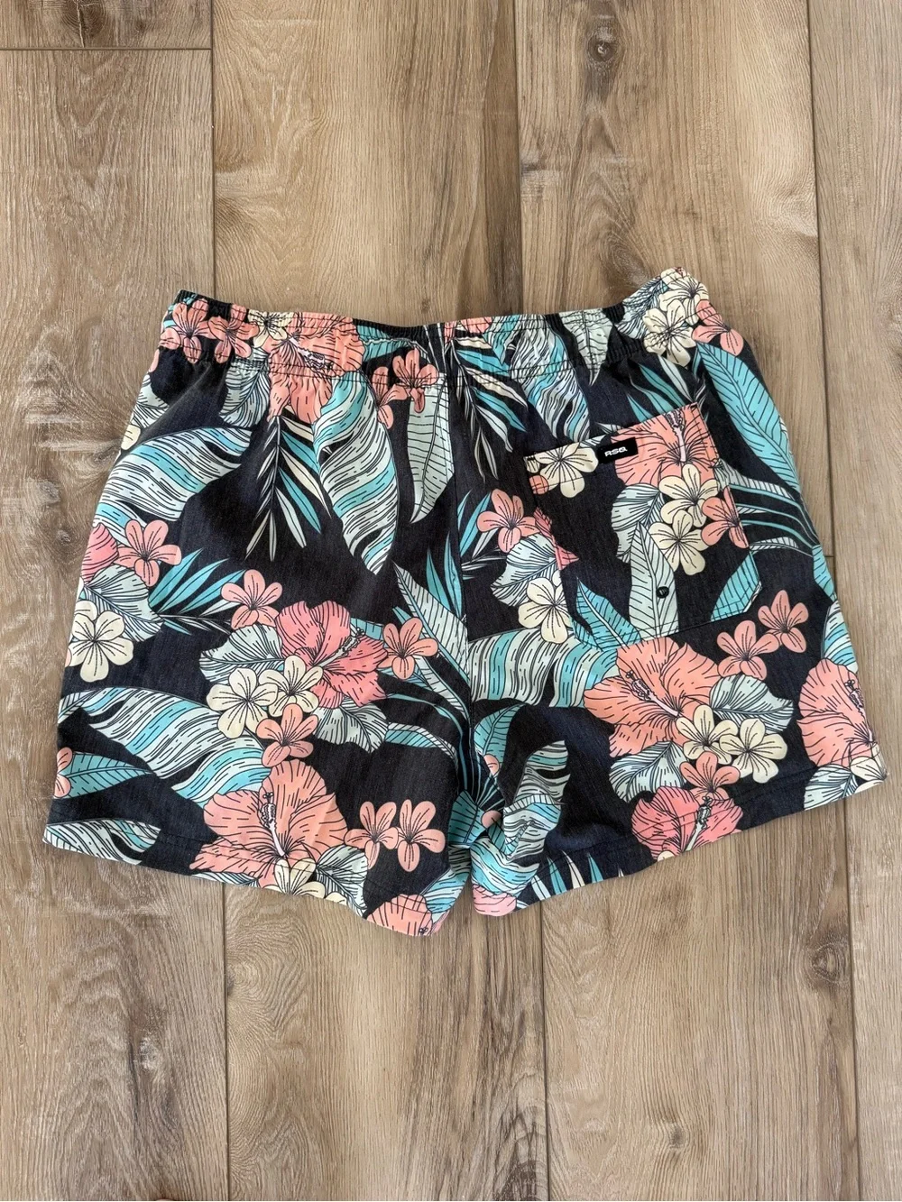 RSQ mens swim